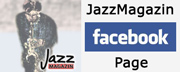 JazzMagazin-Facebook Page